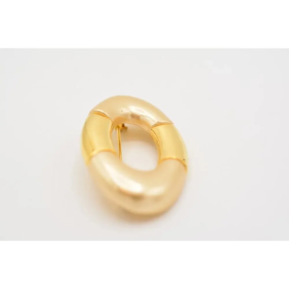 Napier stunning brooch